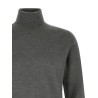 Turtle-Neck Sweater