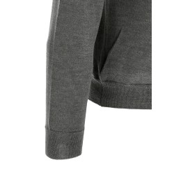 Turtle-Neck Sweater