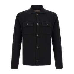 Saharan cardigan