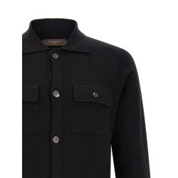 Saharan cardigan