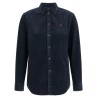 Corduroy shirt