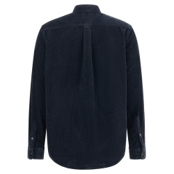 Corduroy shirt