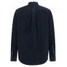 Corduroy shirt