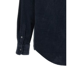 Corduroy shirt