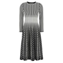 'Ludovica' dress