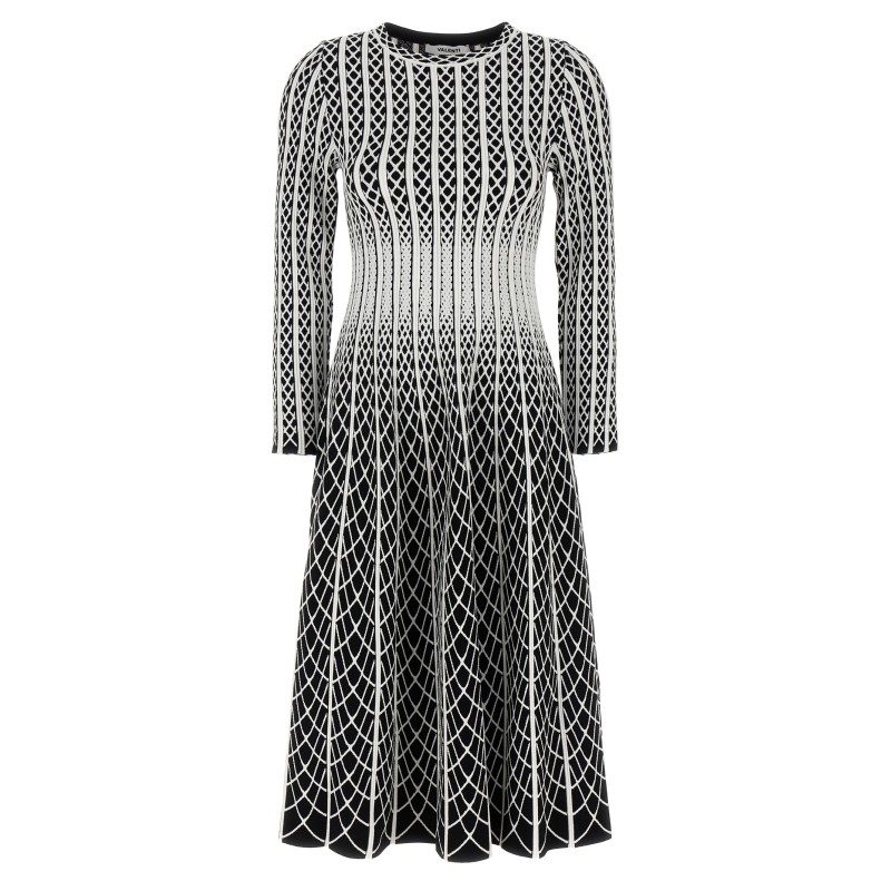 'Ludovica' dress