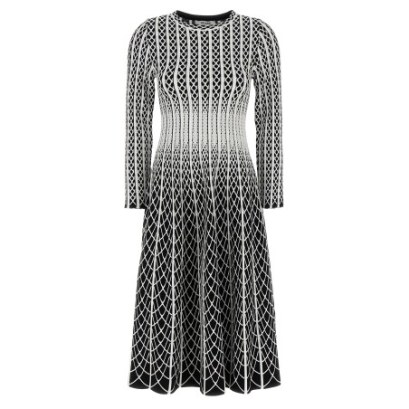 'Ludovica' dress