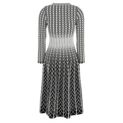 'Ludovica' dress