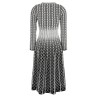 'Ludovica' dress