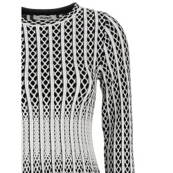 'Ludovica' dress