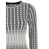 'Ludovica' dress