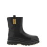 'Eva 02' ankle boots