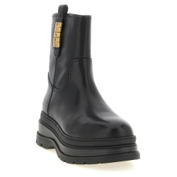 'Eva 02' ankle boots