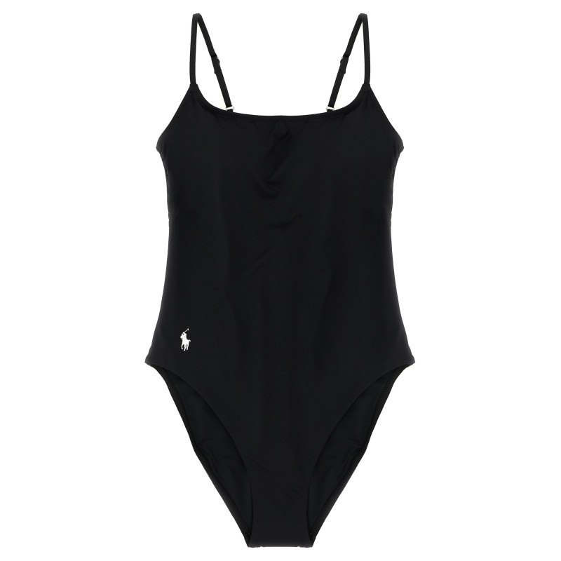 'Kennedy' one-piece swimsuit