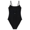'Kennedy' one-piece swimsuit