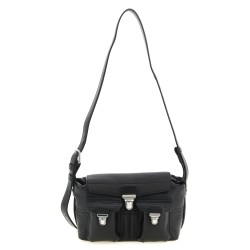 'Mini Soft Gear' crossbody bag