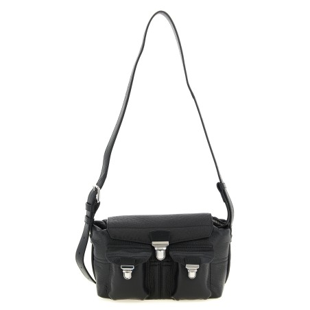 'Mini Soft Gear' crossbody bag