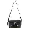 'Mini Soft Gear' crossbody bag