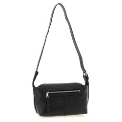 'Mini Soft Gear' crossbody bag