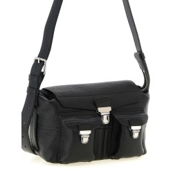 'Mini Soft Gear' crossbody bag
