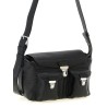 'Mini Soft Gear' crossbody bag