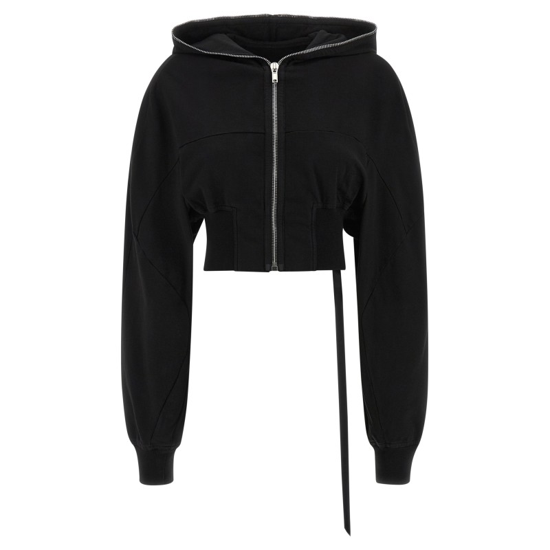 'Collage Gimp Hoodie' sweatshirt