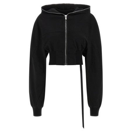 'Collage Gimp Hoodie' sweatshirt