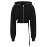 'Collage Gimp Hoodie' sweatshirt