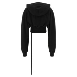 'Collage Gimp Hoodie' sweatshirt