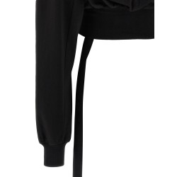 'Collage Gimp Hoodie' sweatshirt