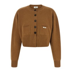 Cardigan Tricot