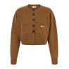 Cardigan Tricot