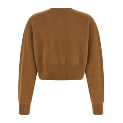 Cardigan Tricot