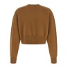 Cardigan Tricot