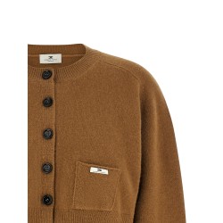 Cardigan Tricot
