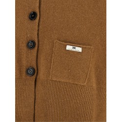 Cardigan Tricot