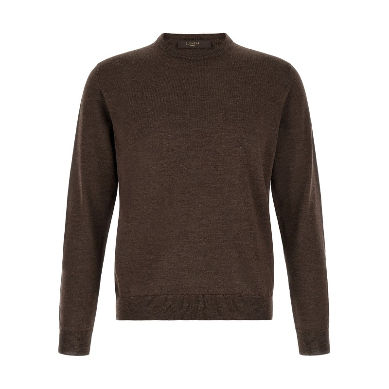 'Giro' sweater