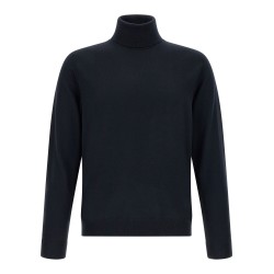 Turtle-Neck Sweater