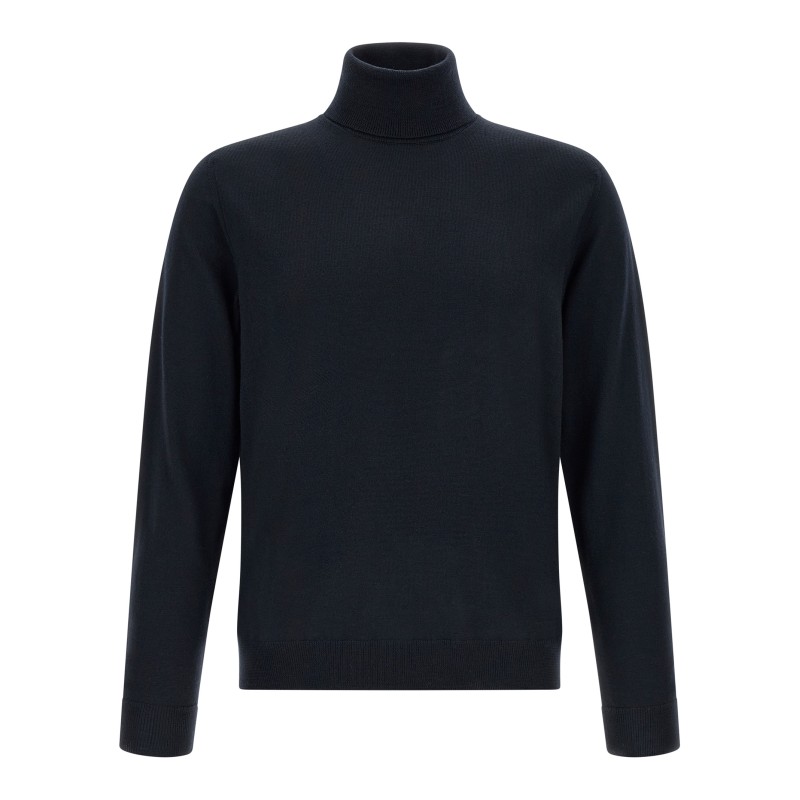 Turtle-Neck Sweater