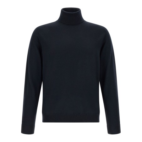 Turtle-Neck Sweater