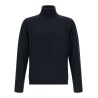 Turtle-Neck Sweater