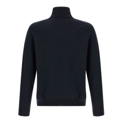 Turtle-Neck Sweater