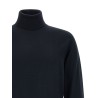 Turtle-Neck Sweater