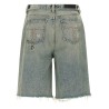 'Good Good Times' bermuda shorts