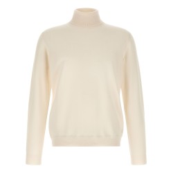 Turtle-Neck Sweater