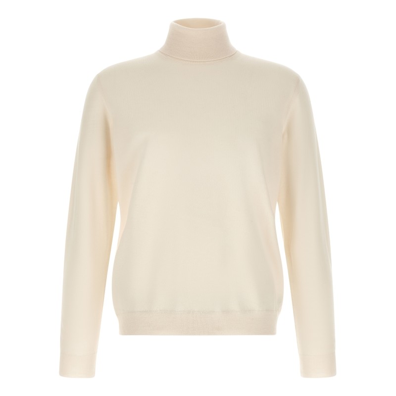 Turtle-Neck Sweater