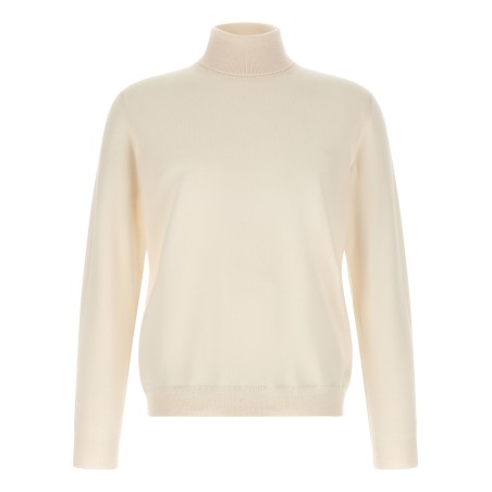 Turtle-Neck Sweater