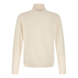 Turtle-Neck Sweater
