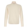 Turtle-Neck Sweater