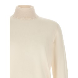 Turtle-Neck Sweater